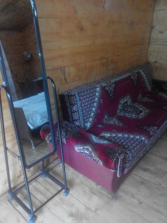 Villa Tengiz Chakvistavi エクステリア 写真
