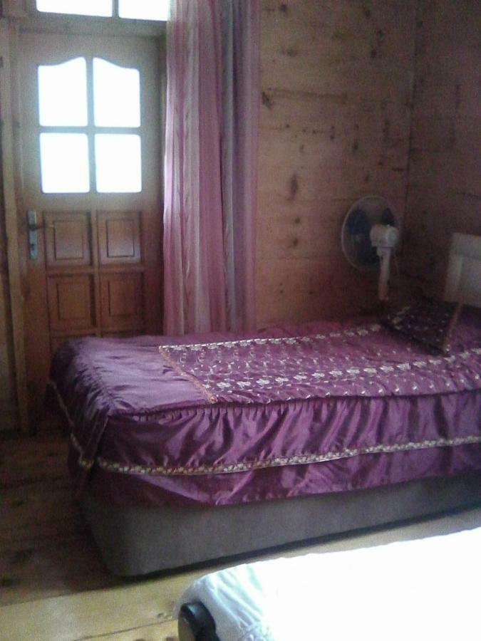 Villa Tengiz Chakvistavi エクステリア 写真