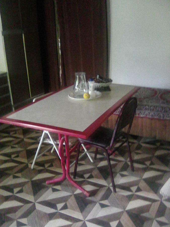 Villa Tengiz Chakvistavi エクステリア 写真