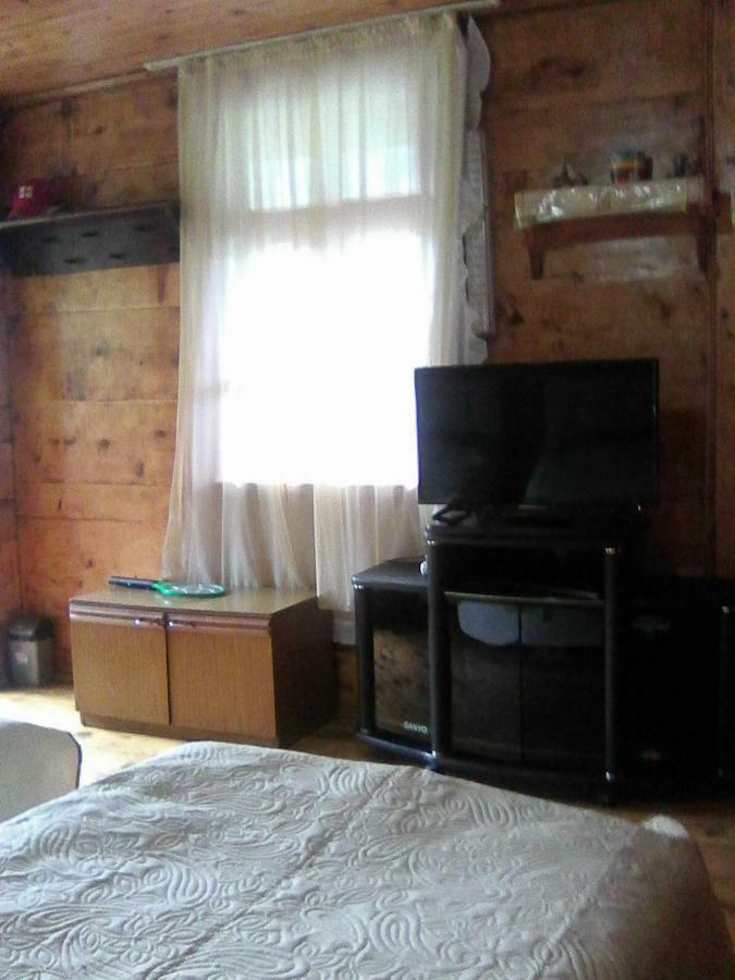 Villa Tengiz Chakvistavi エクステリア 写真