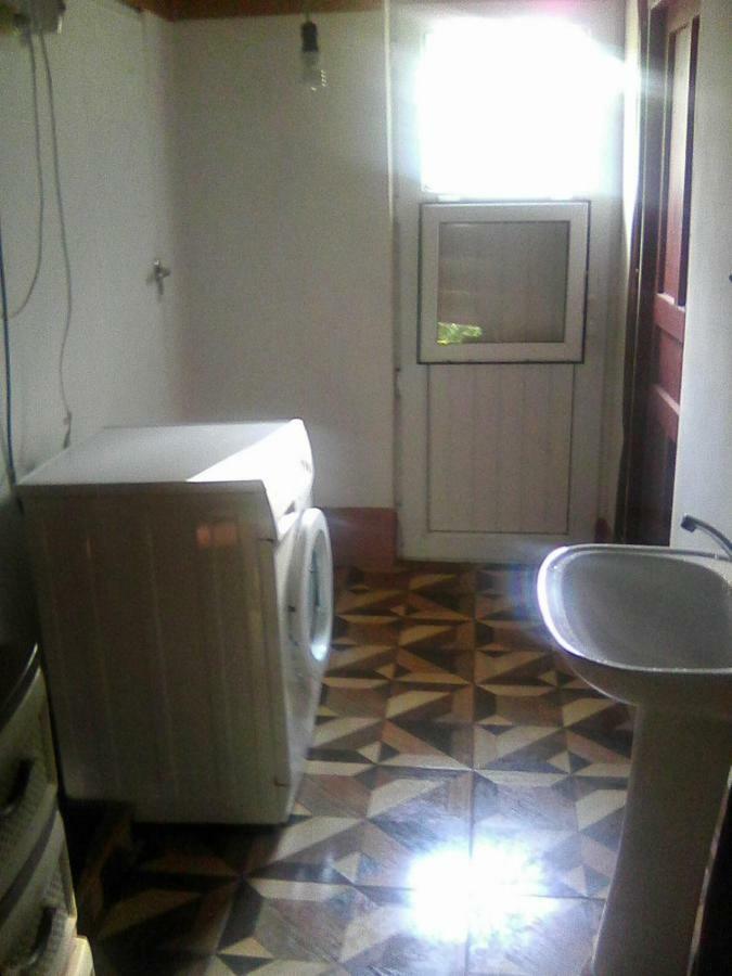 Villa Tengiz Chakvistavi エクステリア 写真