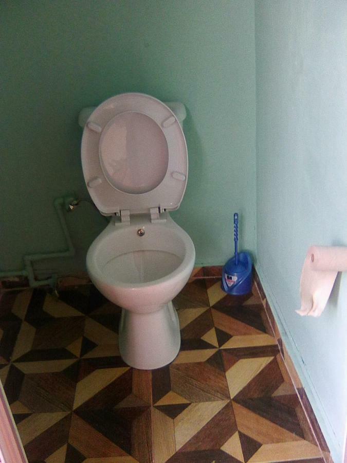 Villa Tengiz Chakvistavi エクステリア 写真